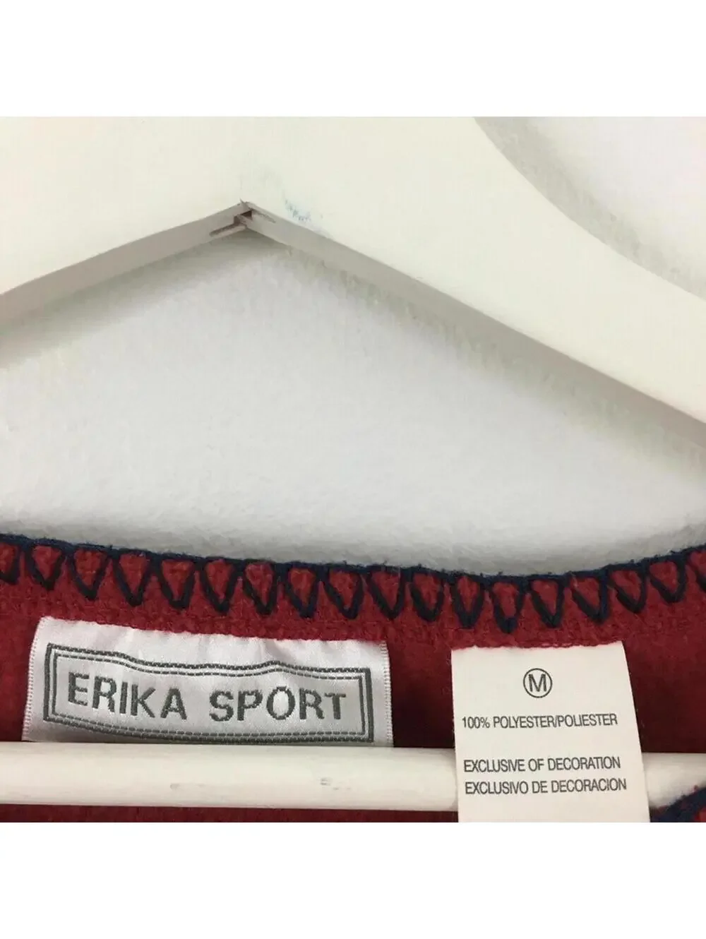 Erika vintage women’s